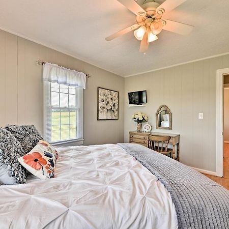 Peaceful Elkin Vacation Rental About 17 Mi To Mt Airy! Dobson Екстер'єр фото
